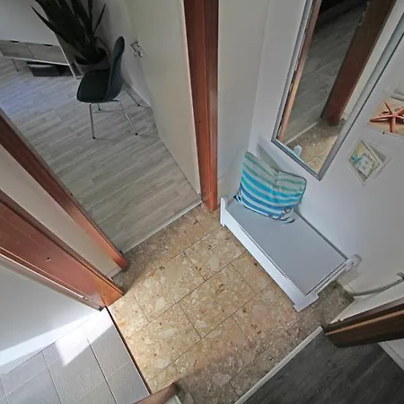 Moewennest Am Ihlsee Appartement *