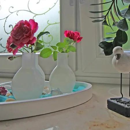 Moewennest Am Ihlsee Bad Segeberg