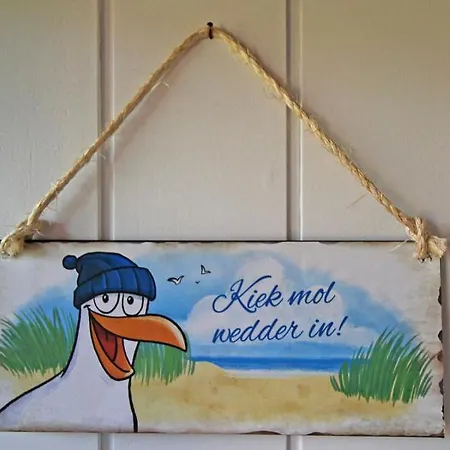 Moewennest Am Ihlsee Apartamento