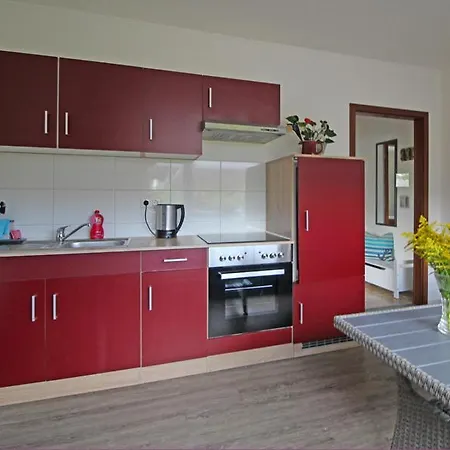 Moewennest Am Ihlsee Appartement