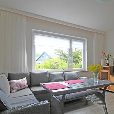 Apartamento Moewennest Am Ihlsee Bad Segeberg