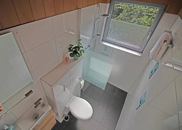 Moewennest Am Ihlsee Bad Segeberg