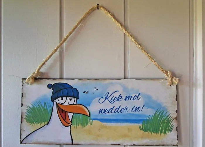 Moewennest Am Ihlsee Lejlighed